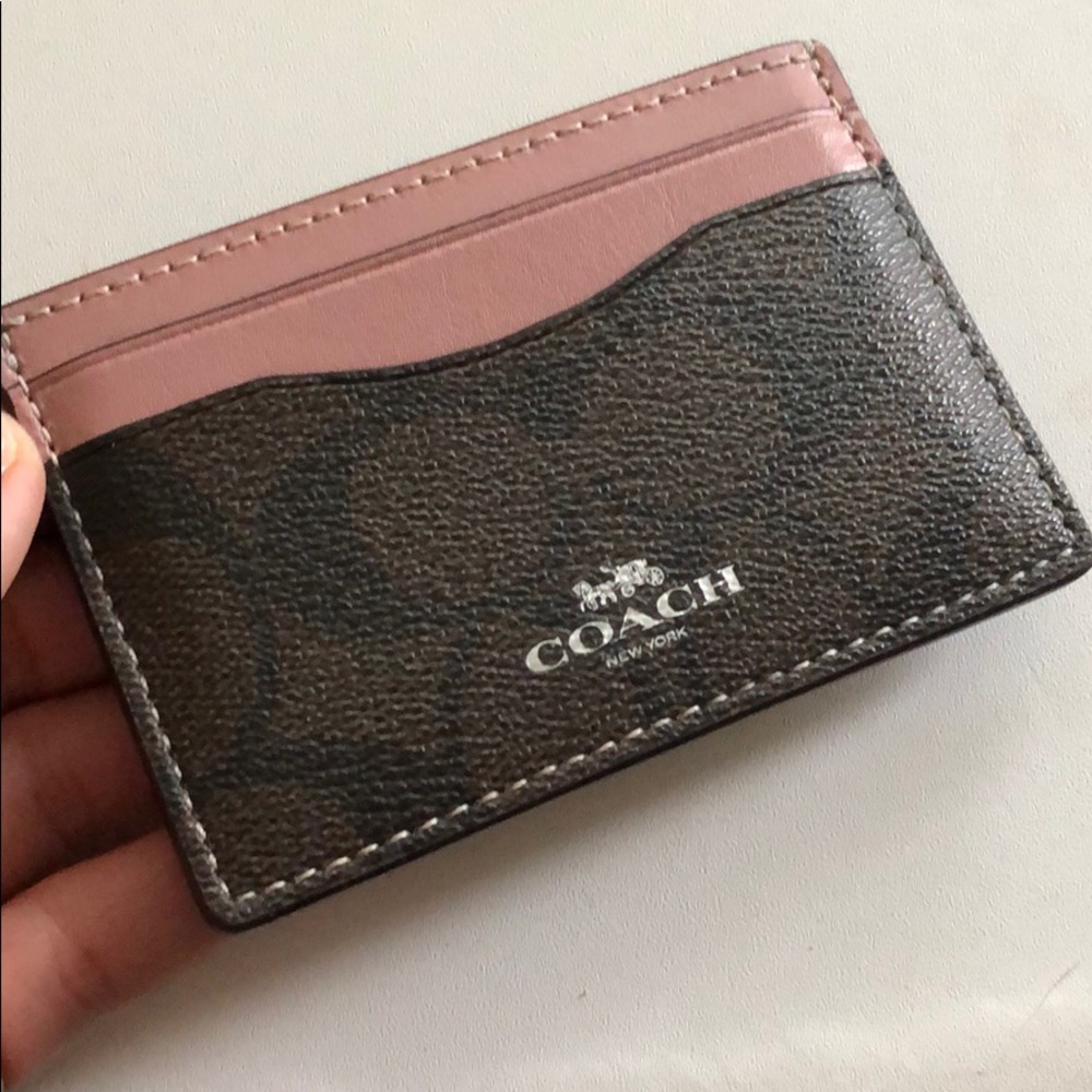 Credit Card Wallet